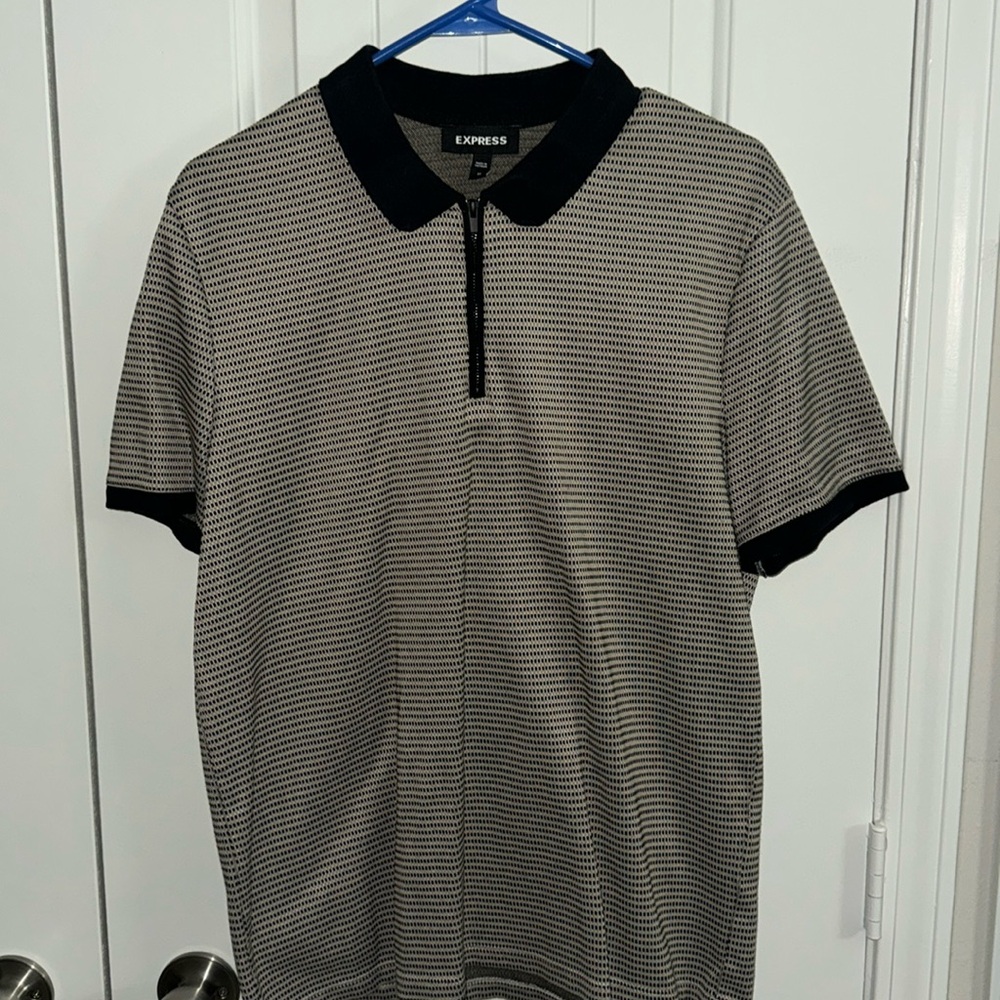 Express Polo